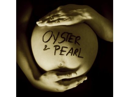 WellBad (Daniel Welbat) - Oyster & Pearl (CD)