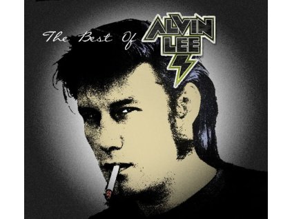 Alvin Lee - The Best Of Alvin Lee (CD)