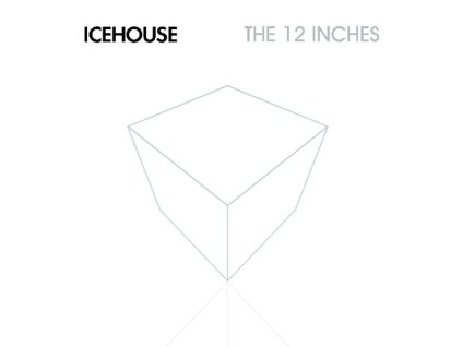Icehouse - 12 Inch Versions & Remixes Vol. 1 (CD)