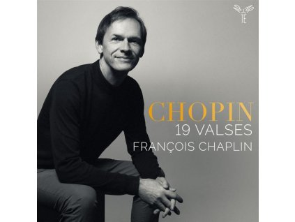 Frederic Chopin (1810-1849) - Walzer Nr.1-19 (CD)