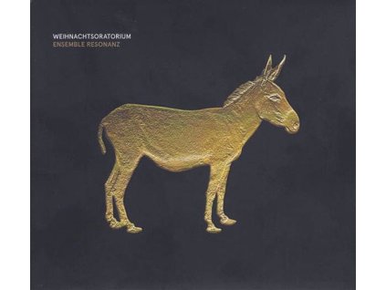 Johann Sebastian Bach (1685-1750) - Weihnachtsoratorium BWV 248 (Auszüge, arrangiert für Kammerensemble) (CD)