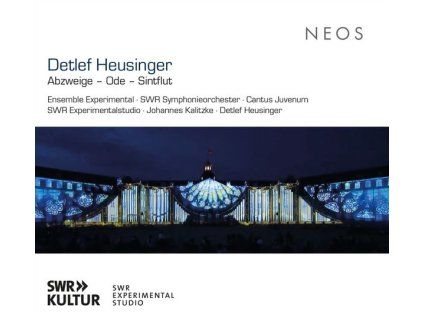3899516 detlef heusinger sintflut cd