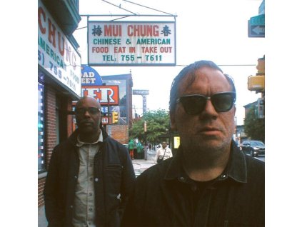 Chicago Underground Duo - Hyperglyph (CD)