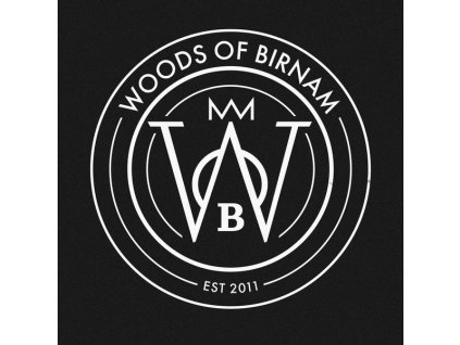 Woods Of Birnam - Woods Of Birnam (10th Anniversary Edition) (CD)