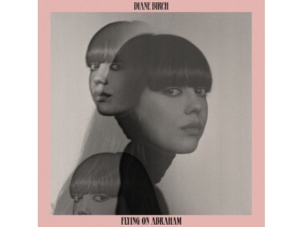 Diane Birch - Flying On Abraham (CD)