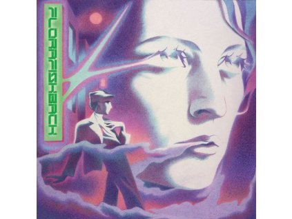 Flora Fishbach - Val Synth (CD)