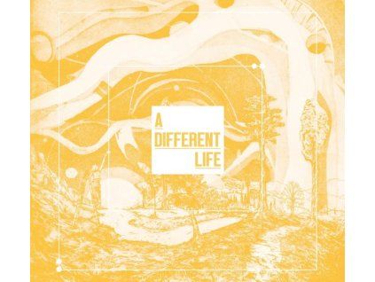 3899615 catt a different life cd