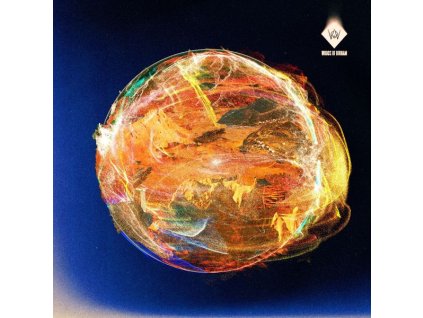 Woods Of Birnam - Solaris (CD)