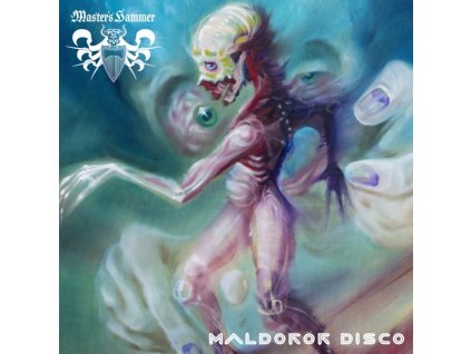 Master's Hammer - Maldorör Disco (CD)