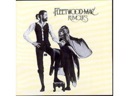 Fleetwood Mac - Rumours CD