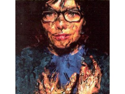 Bjork - Selmasongs (Dancer In The Dark OST) CD