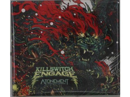 3899882 killswitch engage atonement cd