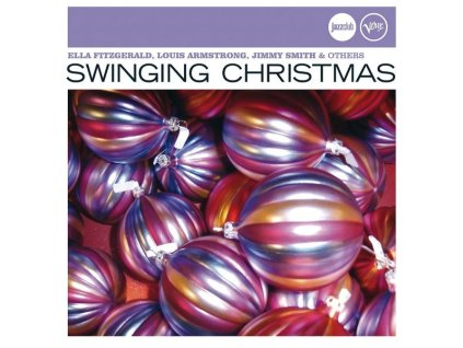 Swinging Christmas (CD)