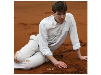 Lower - Seek Warmer Climes (CD)