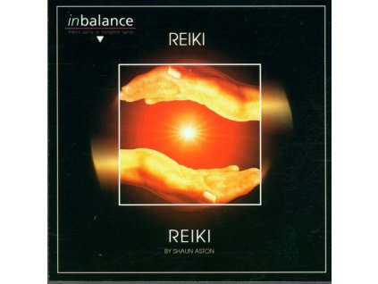 Reiki (CD)
