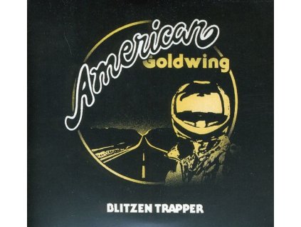 Blitzen Trapper - American Goldwing (CD)