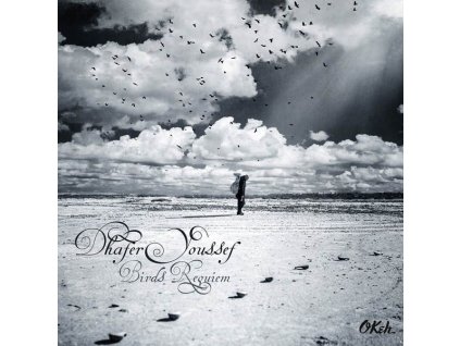 Dhafer Youssef - Birds Requiem (CD)