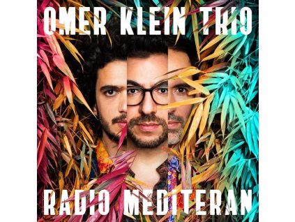 Omer Klein - Radio Mediteran (CD)