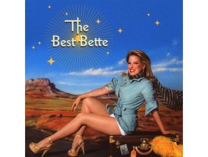 3900707 bette midler the best bette cd
