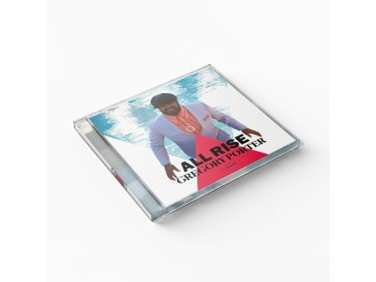 Gregory Porter - All Rise (CD)