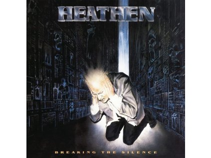 Heathen - Breaking The Silence (CD)