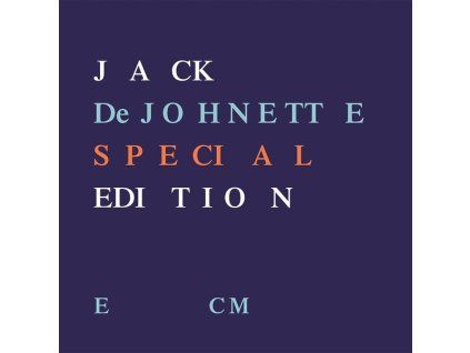 3900926 jack dejohnette 1942 2025 special edition cd