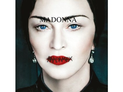 Madonna - Madame X (CD)