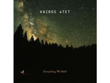 3901019 kairos 4tet everything we hold cd
