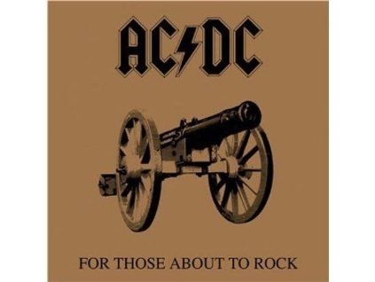 3901064 ac dc for those about to rock cd