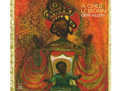 3901112 geri allen 1957 2017 a child is born cd