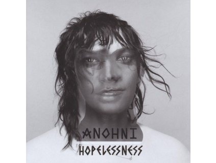 Anohni - Hopelessness (CD)