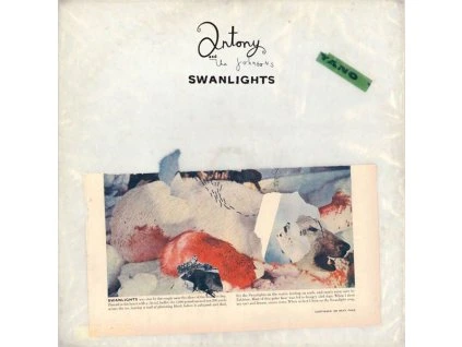 Antony & The Johnsons - Swanlights (CD)