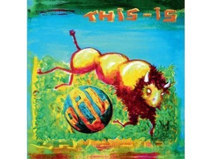 3901151 public image limited p i l this is pil cd