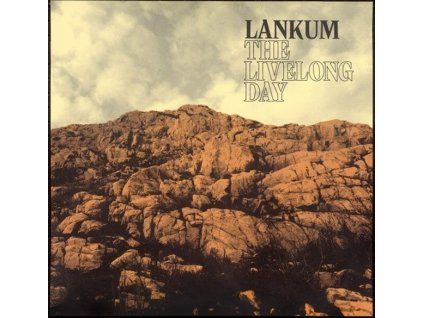 3901160 lankum the livelong day cd