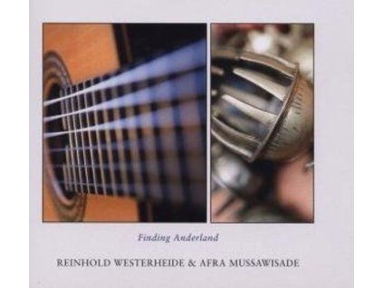 3901181 reinhold westerheide mu finding anderland cd