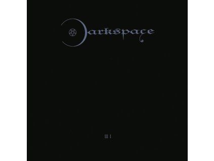 3901184 darkspace dark space iii i cd