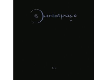 Darkspace - Dark Space III I (CD)
