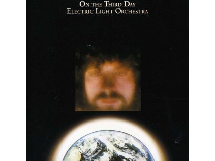 Electric Light Orchestra - On The Third Day (Special Edition) (CD)