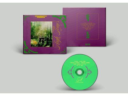 3901265 mighty oaks high times cd