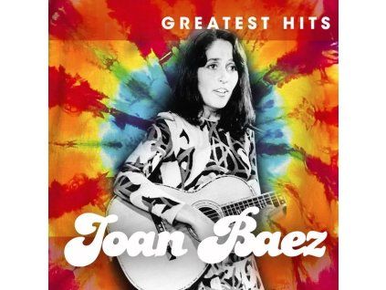 3901364 joan baez greatest hits cd