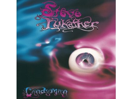 Steve Lukather - Candyman (CD)