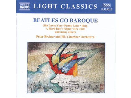 3901451 beatles go baroque cd