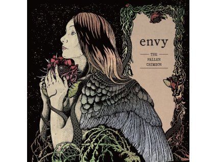 3901583 envy the fallen crimson cd