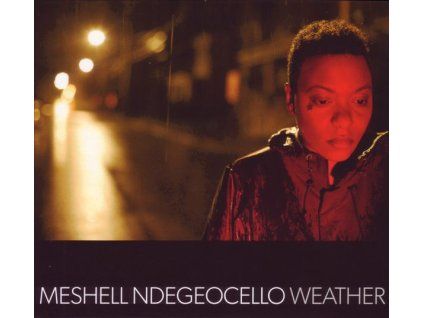 3901586 meshell ndegeocello weather cd
