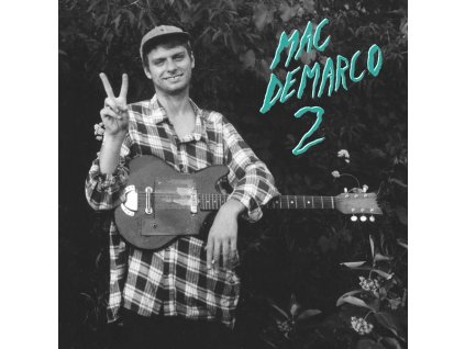 Mac DeMarco - 2 (CD)