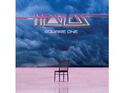 3901667 headless square one cd