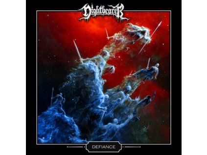3901742 nightbearer defiance cd