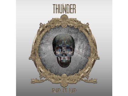3901829 thunder rip it up limited deluxe edition cd