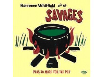 3901892 barrence whitfield barrence whitfield cd
