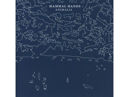 3901910 mammal hands animalia cd